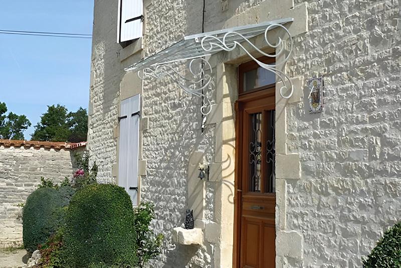 pergolas exterieur